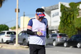 5K Colegio Americano con causa @tar.mx