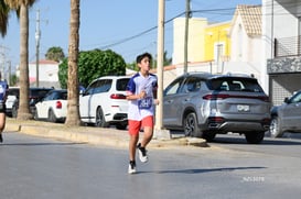 5K Colegio Americano con causa @tar.mx