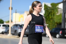 5K Colegio Americano con causa @tar.mx