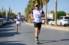5K Colegio Americano con causa @tar.mx