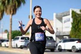 5K Colegio Americano con causa @tar.mx