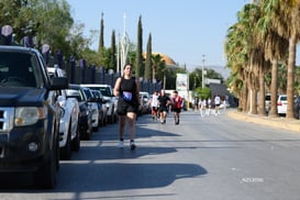 5K Colegio Americano con causa @tar.mx