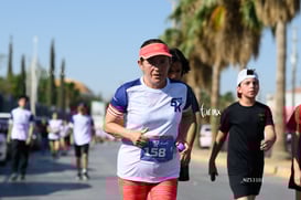 5K Colegio Americano con causa @tar.mx