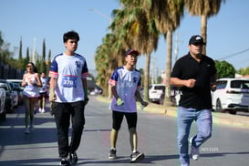 5K Colegio Americano con causa @tar.mx