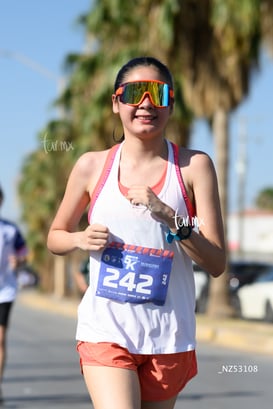 5K Colegio Americano con causa @tar.mx