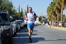 5K Colegio Americano con causa @tar.mx