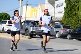 5K Colegio Americano con causa @tar.mx
