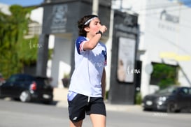 5K Colegio Americano con causa @tar.mx