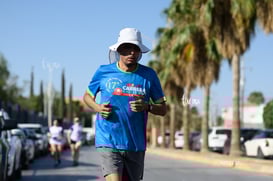 5K Colegio Americano con causa @tar.mx