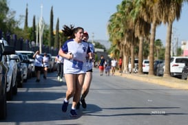 5K Colegio Americano con causa @tar.mx