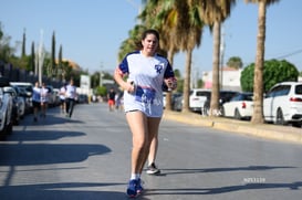 5K Colegio Americano con causa @tar.mx