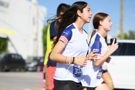5K Colegio Americano con causa @tar.mx