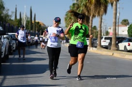 5K Colegio Americano con causa @tar.mx