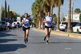5K Colegio Americano con causa @tar.mx