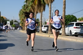 5K Colegio Americano con causa @tar.mx