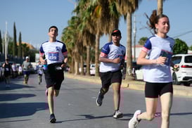 5K Colegio Americano con causa @tar.mx