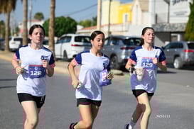5K Colegio Americano con causa @tar.mx