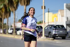 5K Colegio Americano con causa @tar.mx