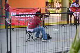 5K Colegio Americano con causa @tar.mx