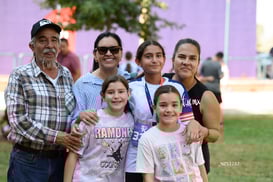 5K Colegio Americano con causa @tar.mx