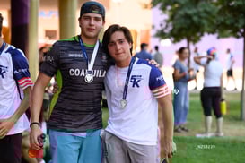 5K Colegio Americano con causa @tar.mx