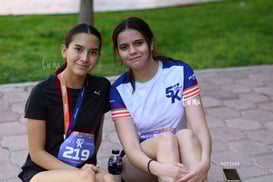 5K Colegio Americano con causa @tar.mx