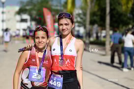 5K Colegio Americano con causa @tar.mx