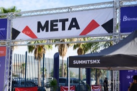 5K Colegio Americano con causa @tar.mx