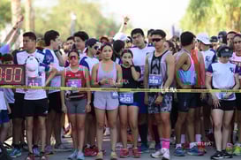 5K Colegio Americano con causa @tar.mx