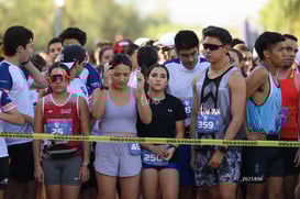 5K Colegio Americano con causa @tar.mx