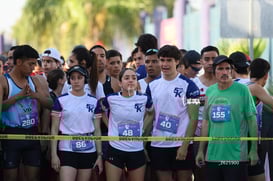 5K Colegio Americano con causa @tar.mx