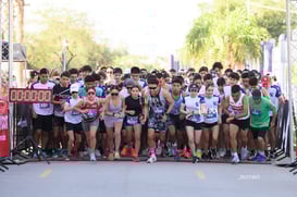 5K Colegio Americano con causa @tar.mx