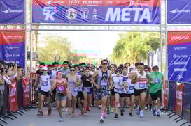 5K Colegio Americano con causa @tar.mx
