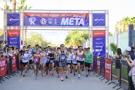 5K Colegio Americano con causa @tar.mx