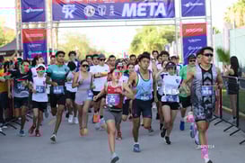 5K Colegio Americano con causa @tar.mx