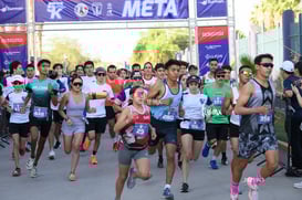 5K Colegio Americano con causa @tar.mx
