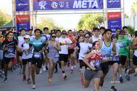 5K Colegio Americano con causa @tar.mx
