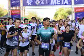 5K Colegio Americano con causa @tar.mx