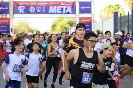 5K Colegio Americano con causa @tar.mx