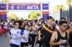 5K Colegio Americano con causa @tar.mx