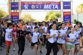 5K Colegio Americano con causa @tar.mx