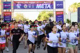 5K Colegio Americano con causa @tar.mx
