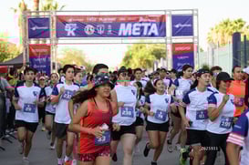 5K Colegio Americano con causa @tar.mx