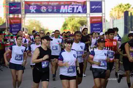 5K Colegio Americano con causa @tar.mx