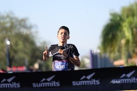 Jared Rivera, campeón @tar.mx