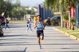 5K Colegio Americano con causa @tar.mx