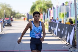 5K Colegio Americano con causa @tar.mx