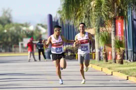 5K Colegio Americano con causa @tar.mx