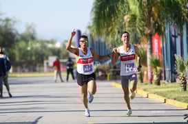 5K Colegio Americano con causa @tar.mx