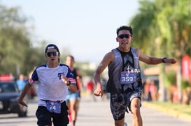 5K Colegio Americano con causa @tar.mx